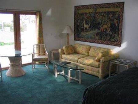 Tally Ho Inn Carmel-by-the-Sea Zimmer foto
