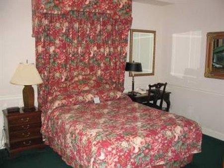 Tally Ho Inn Carmel-by-the-Sea Zimmer foto